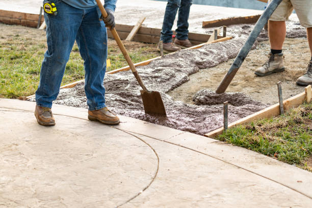 Best Concrete Steps and Stairs in North Hobbs, NM