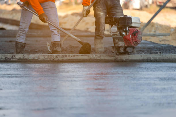 Best Residential Concrete Solutions in North Hobbs, NM