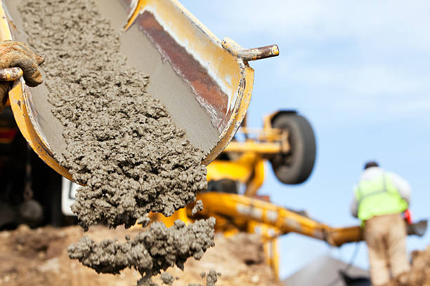 Best Concrete Sidewalk Installation in North Hobbs, NM
